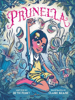 cover image of Prunella